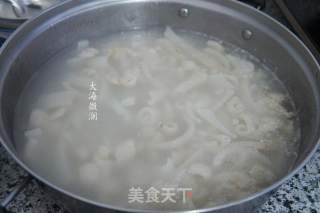 蒜泥肉皮冻的做法步骤：5