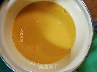 彩色蛋挞的做法步骤：3