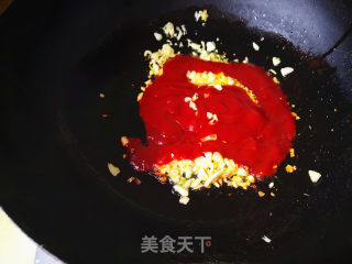 酸汤肥牛的做法步骤：4