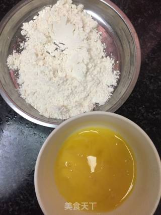 薯片鸡翅的做法步骤：4