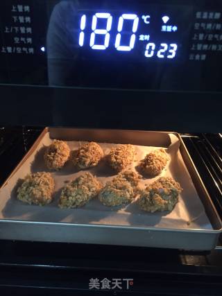 薯片鸡翅的做法步骤：8