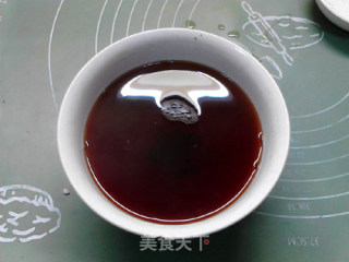 益气乌发枣杞首乌粥的做法步骤：5