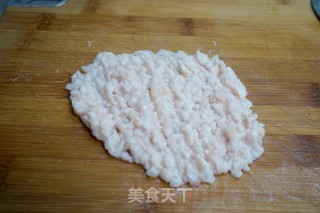 香辣虾丸的做法步骤：5