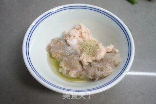 香辣虾丸的做法步骤：7