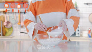 口袋饼（皮塔饼）【初味日记】的做法步骤：2