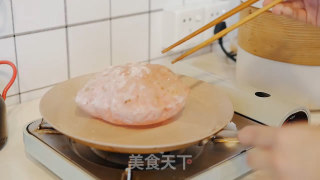 口袋饼（皮塔饼）【初味日记】的做法步骤：9
