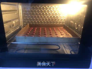 怎么卷都不裂的波点蛋糕卷的做法步骤：15