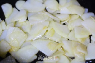 土豆炒西葫芦的做法步骤：5