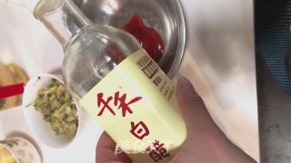 菠萝咕咾肉的做法步骤：10