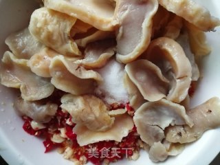 渣辣子的做法步骤：3