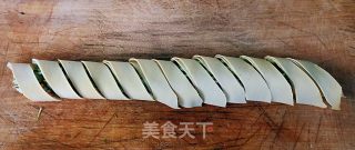 京酱肉丝的做法步骤：5
