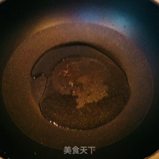 咖喱虾的做法步骤：5