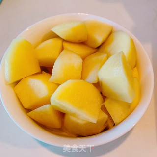 红烧肉的做法步骤：4