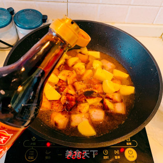 红烧肉的做法步骤：10