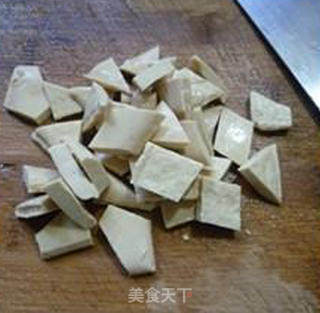 青红椒虾米干炒鸡蛋的做法步骤：8
