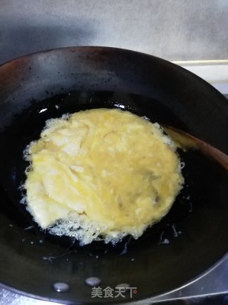 角瓜鸡蛋水饺的做法步骤：7