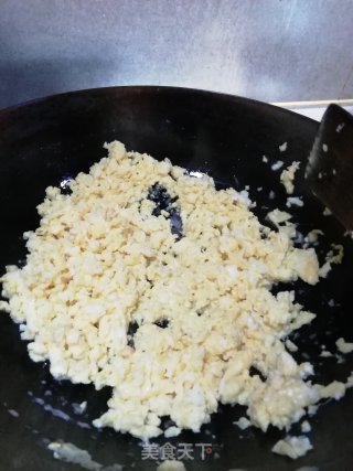 角瓜鸡蛋水饺的做法步骤：8