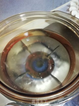 角瓜鸡蛋水饺的做法步骤：15