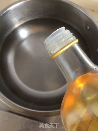 白灼迟菜心的做法步骤：4
