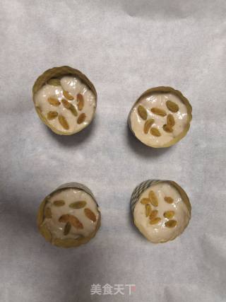 香蕉麦芬的做法步骤：5