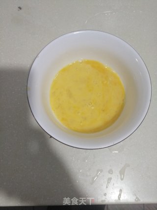 紫菜火腿蛋汤的做法步骤：3