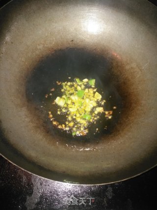 紫菜火腿蛋汤的做法步骤：5