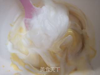 紫薯蛋糕卷的做法步骤：8