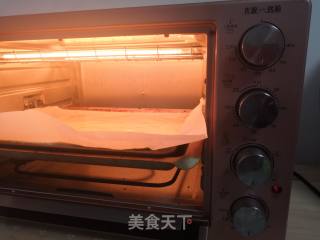 紫薯蛋糕卷的做法步骤：10