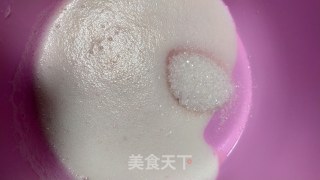 戚风蛋糕的做法步骤：3