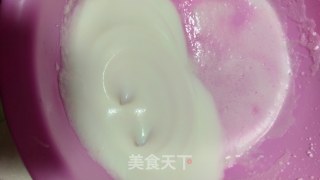 戚风蛋糕的做法步骤：4