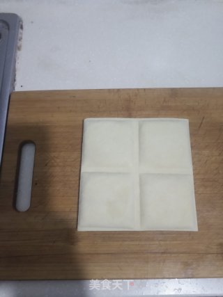 香卤豆腐干的做法步骤：1