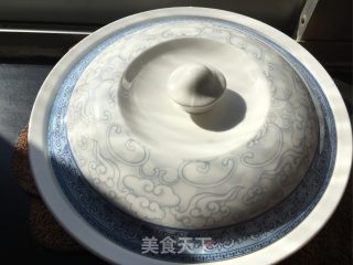 面条菜肉丁包的做法步骤：13