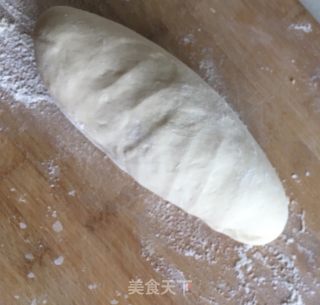 面条菜肉丁包的做法步骤：16