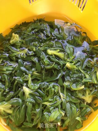 面条菜肉丁包的做法步骤：22