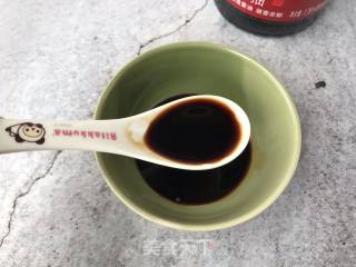 葱油拌面的做法步骤：4
