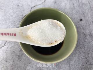葱油拌面的做法步骤：5