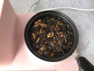 葱油拌面的做法步骤：8