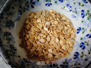 豌豆燕麦黄豆浆的做法步骤：2