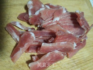 时蔬炒饼的做法步骤：5