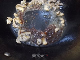 时蔬炒饼的做法步骤：10