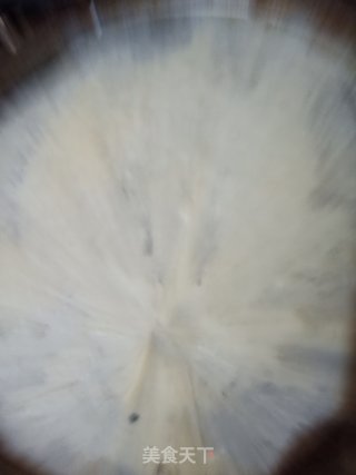 鸡蛋煎饼的做法步骤：3