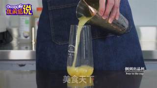 奶茶爆品制作—百香茉莉四季春的做法步骤：10
