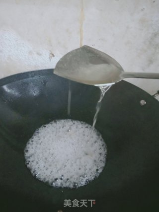 翻砂芋头的做法步骤：4