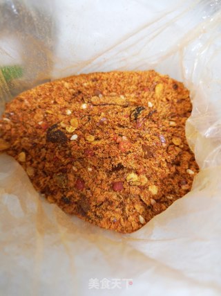 贵州小吃——麻辣土豆丝的做法步骤：5