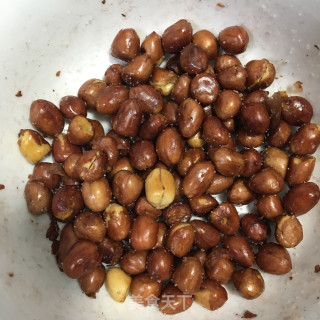 凉拌水果黄瓜的做法步骤：2