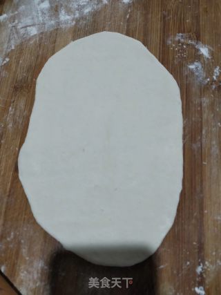 武大郎烤饼的做法步骤：6