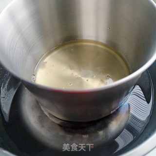 樱花????蛋糕的做法步骤：4