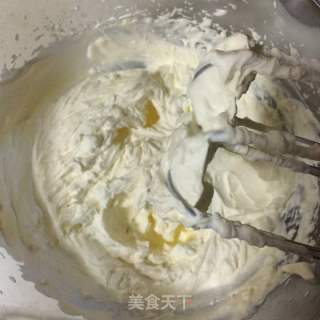 樱花????蛋糕的做法步骤：11