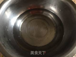 煎馒头干的做法步骤：3