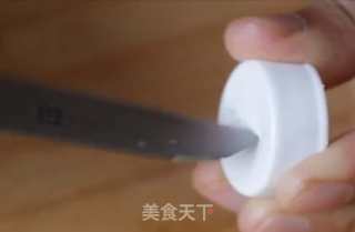疙瘩汤怎么做最好喝？五珍粉疙瘩汤，多加这一步，疙瘩粒粒分明，简单又养胃！的做法步骤：6